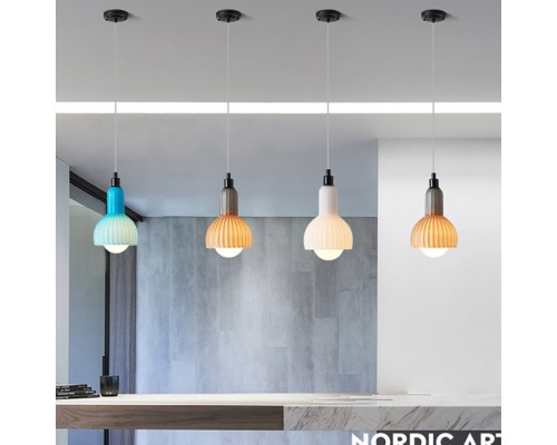 Подвесной светильник TIRIL tiril01 ImperiumLoft