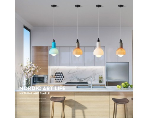 Подвесной светильник TIRIL tiril01 ImperiumLoft