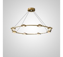 Подвесная люстра  walsh01 ImperiumLoft