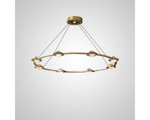 Подвесная люстра  walsh01 ImperiumLoft