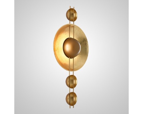 Бра  zara01 ImperiumLoft