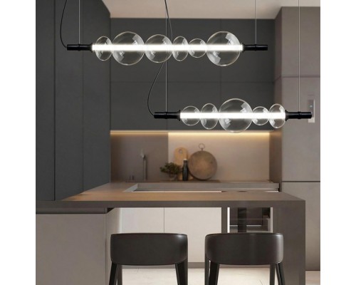 Подвесной светильник  zoom01 ImperiumLoft