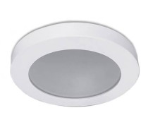 Точечный светильник  2634 white Italline