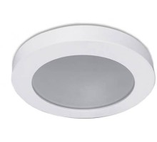 Точечный светильник  2634 white Italline