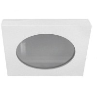 Точечный светильник  2638 white Italline