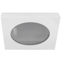 Точечный светильник  2638 white Italline