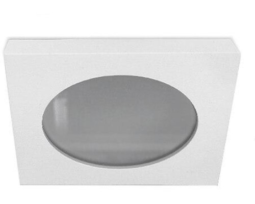 Точечный светильник  2638 white Italline