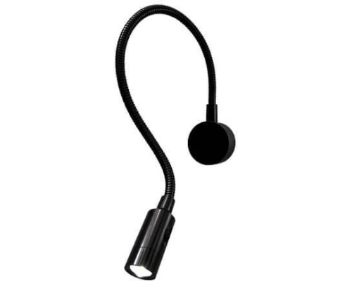 Бра wl3026 3026 black Italline