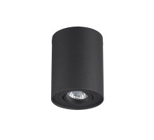 Точечный светильник Mg-56 5600 black Italline