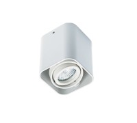 Точечный светильник Mg-56 5641 white Italline