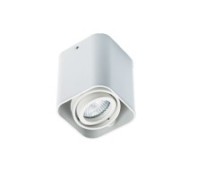 Точечный светильник Mg-56 5641 white Italline