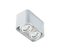 Точечный светильник Mg-56 5642 white Italline