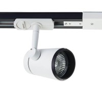 Трековый светильник WSO 8129 white Italline