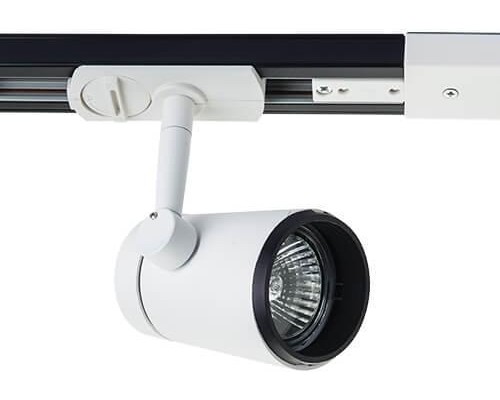 Трековый светильник WSO 8129 white Italline
