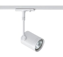 Трековый светильник Wso 8130 white Italline