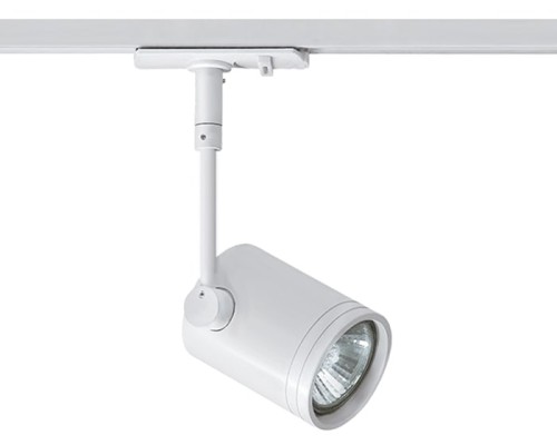 Трековый светильник Wso 8130 white Italline