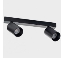 Спот Danny DANNY E2 black Italline