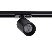 Трековый светильник Danny DANNY TR black Italline