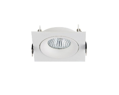 Точечный светильник De DE-201 white Italline