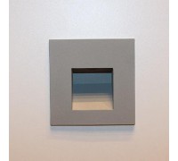 Точечный светильник DL 300 DL 3019 grey Italline