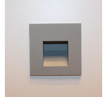 Точечный светильник DL 300 DL 3019 grey Italline