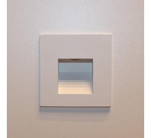 Точечный светильник DL 300 DL 3019 white Italline