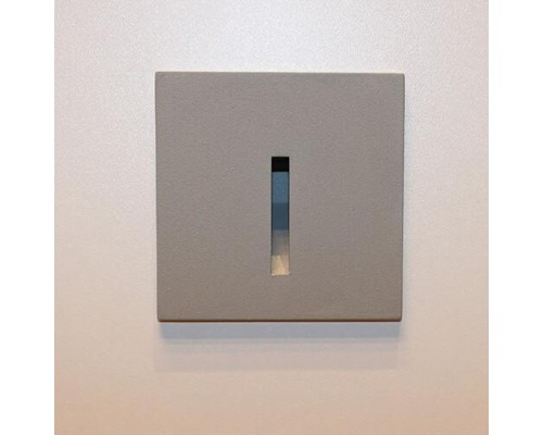 Точечный светильник DL 300 DL 3020 grey Italline