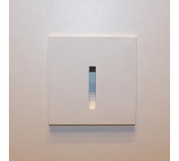 Точечный светильник DL 300 DL 3020 white Italline