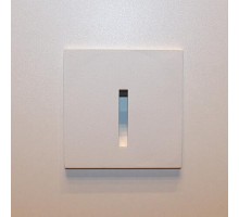 Точечный светильник DL 300 DL 3020 white Italline