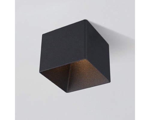 Точечный светильник DL 3024 DL 3024 black Italline