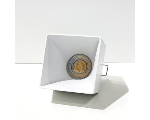 Точечный светильник DL 3024 DL 3024 white Italline