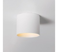 Точечный светильник DL 3024 DL 3025 white Italline