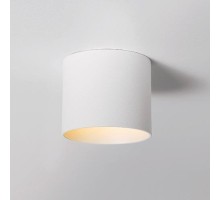 Точечный светильник DL 3024 DL 3025 white Italline