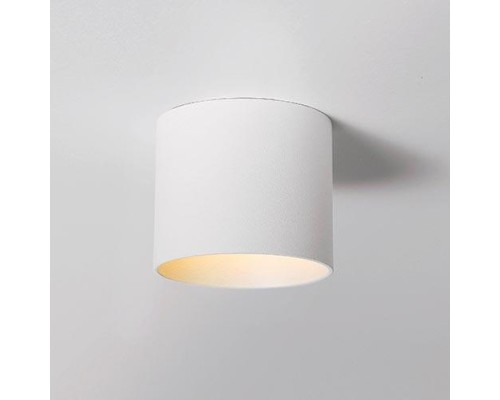 Точечный светильник DL 3024 DL 3025 white Italline