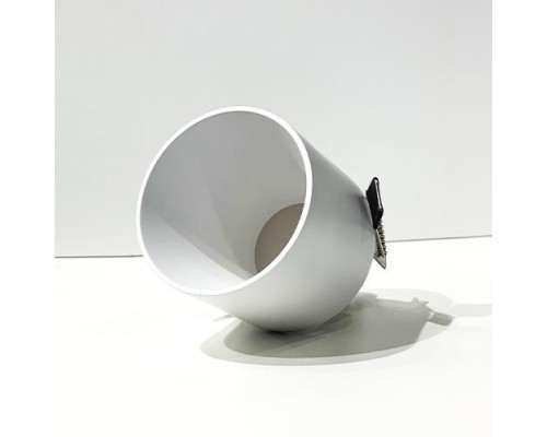 Точечный светильник DL 3024 DL 3025 white Italline