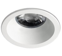 Точечный светильник  DL 3241 white Italline