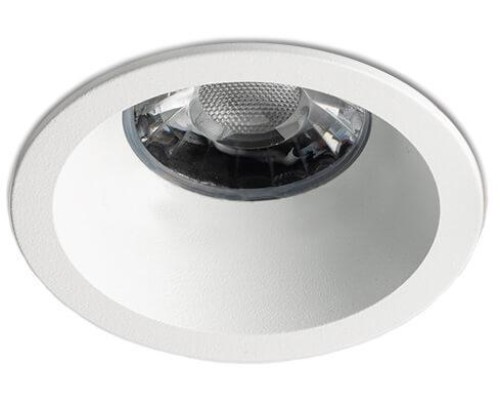 Точечный светильник  DL 3241 white Italline