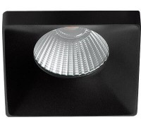 Точечный светильник HAN SOLO HAN SOLO black Italline