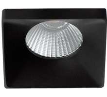 Точечный светильник HAN SOLO HAN SOLO black Italline