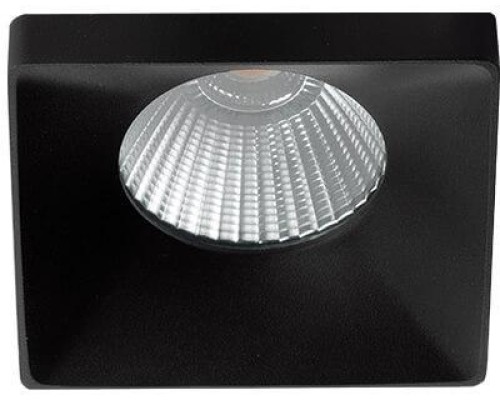 Точечный светильник HAN SOLO HAN SOLO black Italline