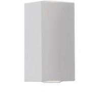 Настенный светильник  IT01-A150/2 white Italline