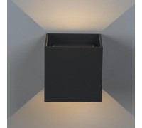 Настенный светильник уличный IT01-A310 IT01-A310 dark grey Italline