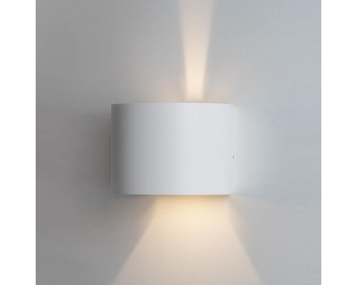 Настенный светильник уличный IT01-A310 IT01-A310R white Italline