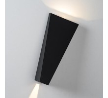 Настенный светильник уличный IT01-A807 IT01-A807 black Italline
