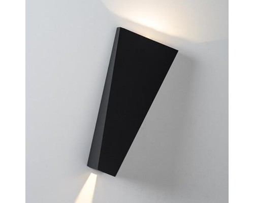 Настенный светильник уличный IT01-A807 IT01-A807 black Italline