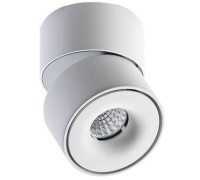 Спот uni eco IT02-001 DIM white Italline