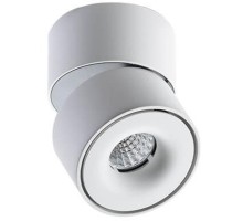 Спот uni eco IT02-001 DIM white Italline