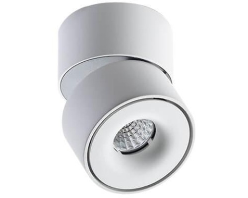 Спот uni eco IT02-001 DIM white Italline