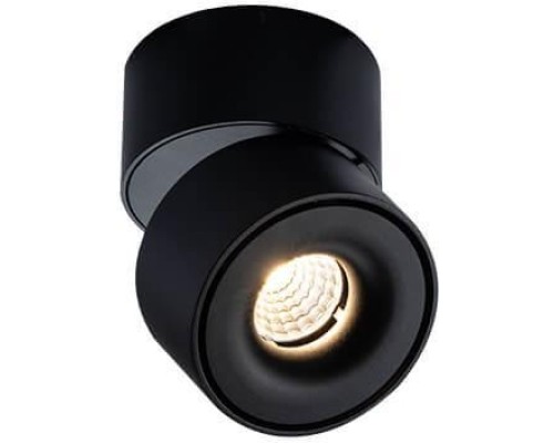 Спот  IT02-001 black Italline