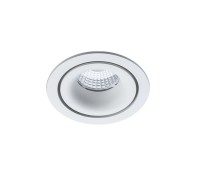 Точечный светильник Halo Eco IT02-008 DIM white Italline